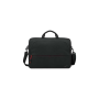 Lenovo Sacoche pour ordinateur portable - 16" Noir/rouge