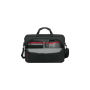 Lenovo Sacoche pour ordinateur portable - 16" Noir/rouge