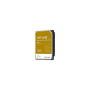 Western Digital 3.5" SATA, WD Gold 20To