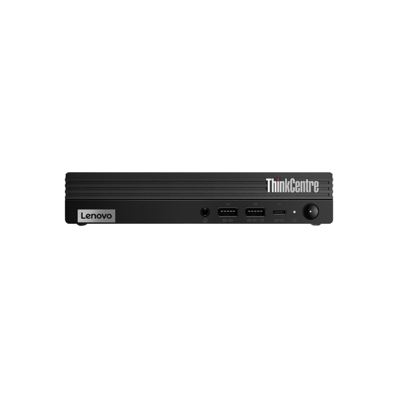 Lenovo ThinkCentre G3 i5 12500T vPro 16Go 512SSD UHD 770 W11P noir