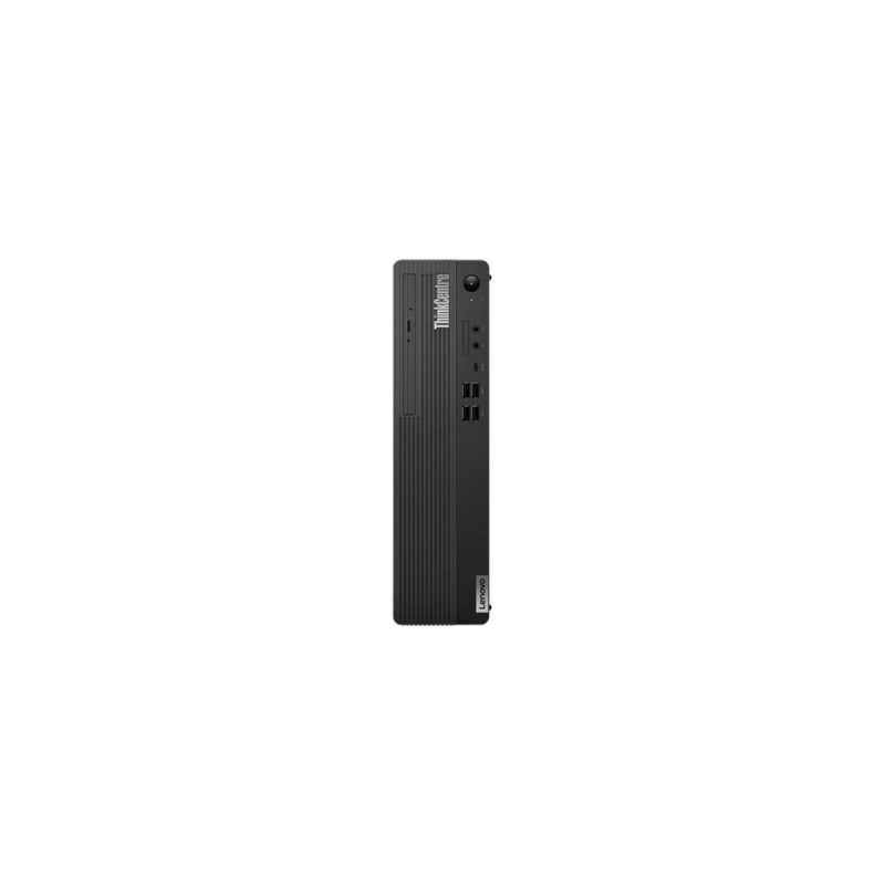 Lenovo ThinkCentre i5 12500 vPro 16Go 512SSD UHD 770  W11P noir