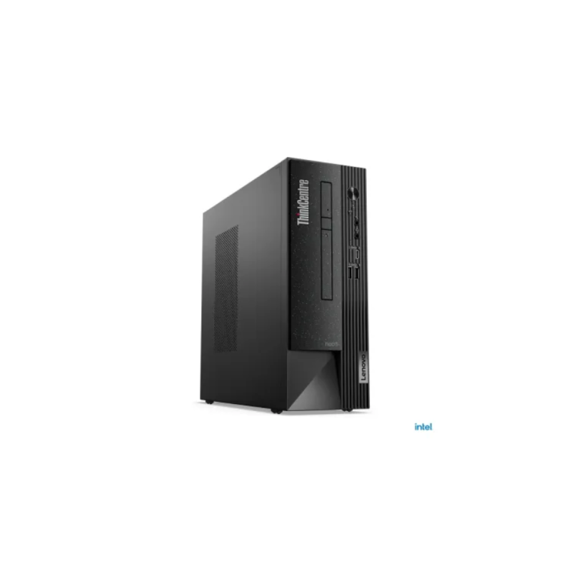 Lenovo ThinkCentre neo 50s i5 12400 16Go 512SSD UHD 730 noir