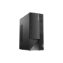 Lenovo ThinkCentre neo Tour i3 12100 8Go 256SSD UHD 730 W11P noir