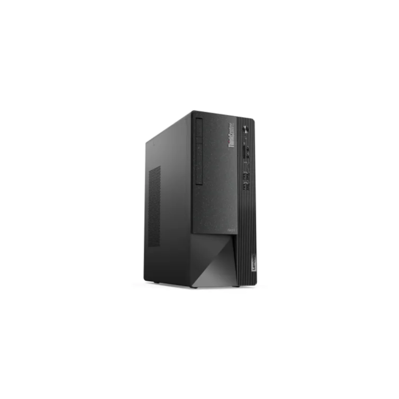 Lenovo ThinkCentre neo Tour i5 12400 8Go 256SSD UHD 730 W11Pro noir