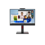 Lenovo ThinkCentre Tiny-in-One 24 G5 LED 24"FHD IPS 250cd/m² 4ms noir