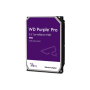 Western Digital 3.5" WD Purple Pro 14To