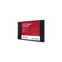 Western Digital WD Red SSD 2.5' 500Mo