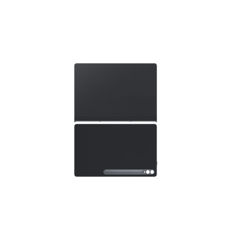 Samsung Smart Book Cover Galaxy Tab S9 Ultra Coloris Noir