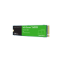 Western Digital WD Green SN350 NVMe 480Mo