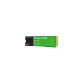 Western Digital WD Green SN350 NVMe 240Mo