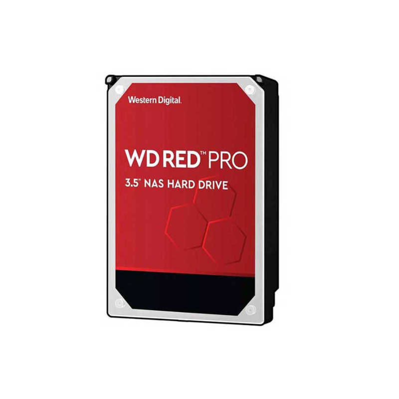 Western Digital WD Red Pro 8 To SATA 6Gb/s