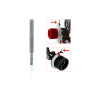 Shape Jackscrew pour marqueur de follow focus