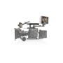 Shape LPHT Top Handle pro avec Arri Standard Thread pour Sony FX9