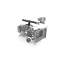 Shape TPST Top Handle pro avec Arri Standard Thread pour Sony FX9