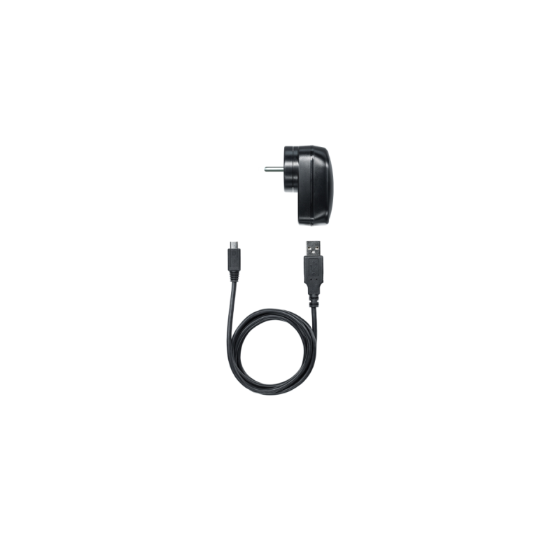 Shure Transformateur d'alimentation mural et cableUSB-MicroB