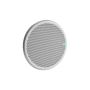 Shure Microphone plafond rond 34cm aluminium