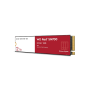 Western Digital SSD M.2 WD Red SN700 2 To