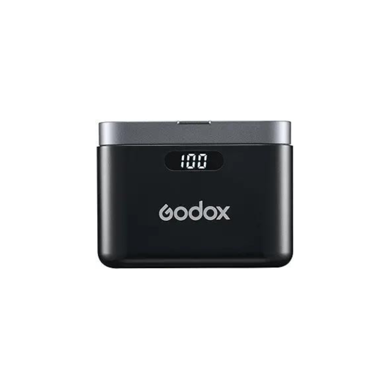 Godox WEC-C1 - Charging Case for WEC