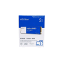 Western Digital SSD WD Blue SN580 2 To