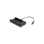 Teradek Battery Plate for Canon BP-970G to Barrel Conn. (22cm)