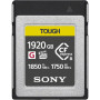 Sony Carte CFexpress Tough 2To Type B R1850 W1750