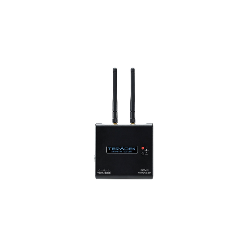 Teradek Bolt Manager 5-Port USB Pairing and Management Device