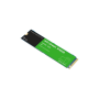 Western Digital SSD WD Green SN350 2 To