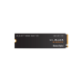 Western Digital WD Black SSD w/o HS / SN850X /ATLAS II 2To