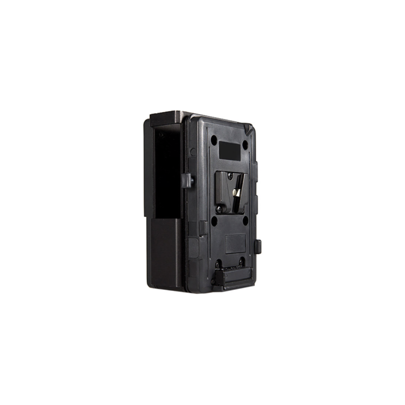 Teradek Bolt TX Dual V-Mount Battery Plate 14.4V Cable (11in/27cm)