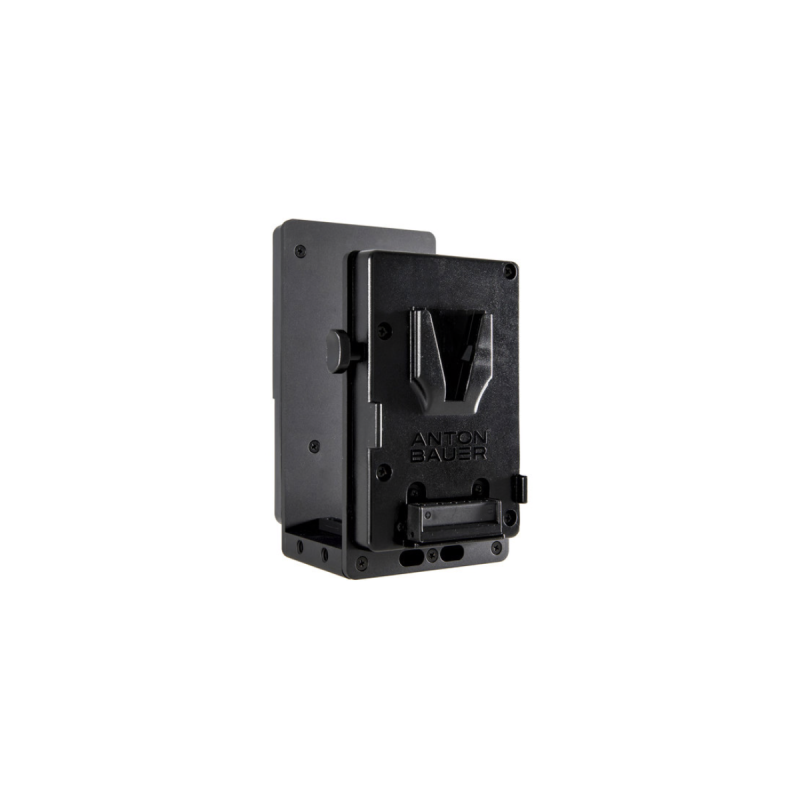 Teradek Bond Dual V-Mount Battery Plate 14.4V Cable (11in/27cm)