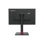 Lenovo ThinkVision T24i-30 23,8" FHD IPS 250cd/m² Noir