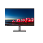 Lenovo ThinkVision T27i-30 LED 27" FHD IPS 300cd/m²  4ms noir