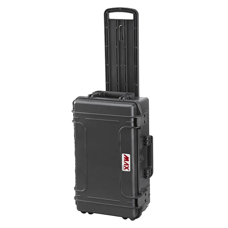 Panaro Valise TROLLEY 520 Poignée extensible max520 noir