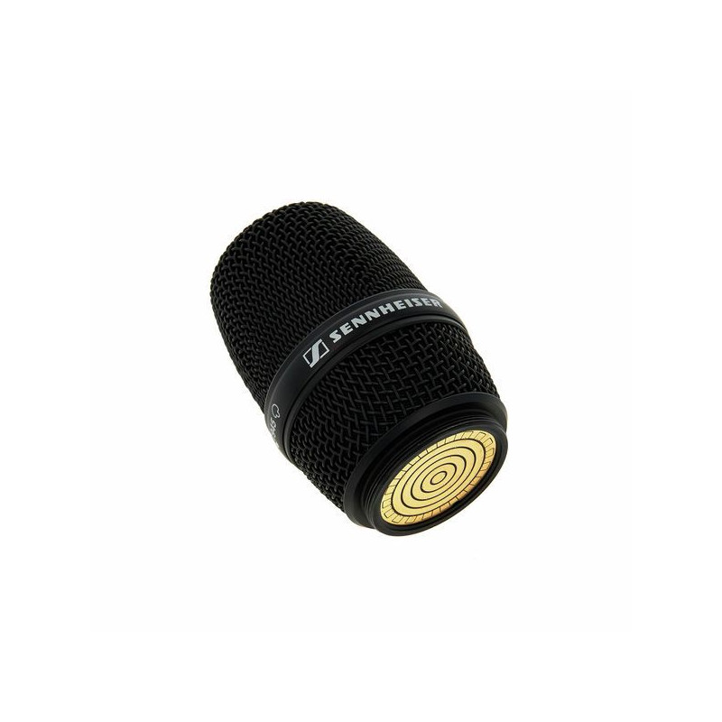 Sennheiser MMD 945-1 BK Tete de microphone - dynamique - supercardioi