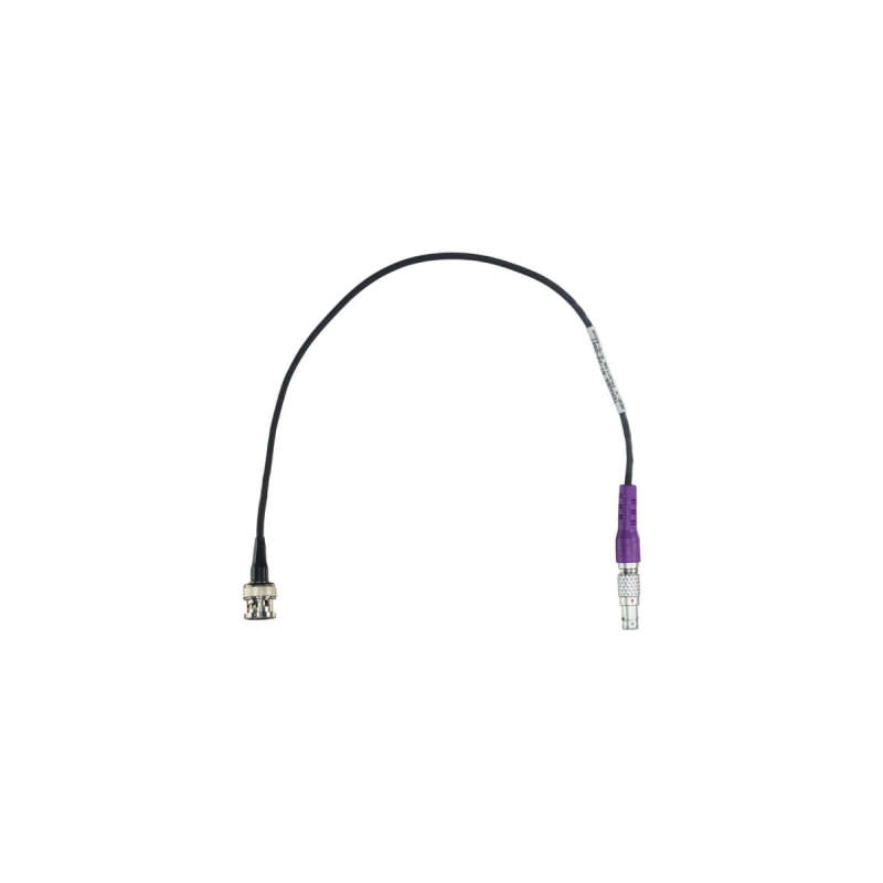 Teradek RT MDR.X Run/Stop Cable - Phantom