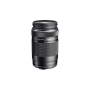 OM System Objectif 75-300/4.8-6.7 M. ZUIKO Micro 4/3 Noir