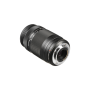 OM System Objectif 75-300/4.8-6.7 M. ZUIKO Micro 4/3 Noir