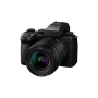 Panasonic Boitier LUMIX S5 MARK II X + objectif 20-60 + 50/1.8