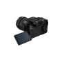 Panasonic Boitier LUMIX S5 MARK II X + objectif 20-60 + 50/1.8