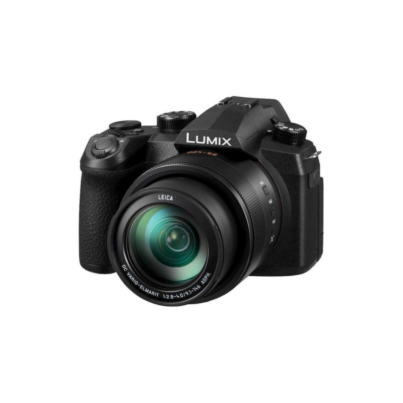 Panasonic Lumix DC-FZ1000 II Capteur MOS de 1" 20,1 Mp 4K