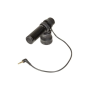 Panasonic Microphone VW-VMS10E-K Stereo 3,5mm