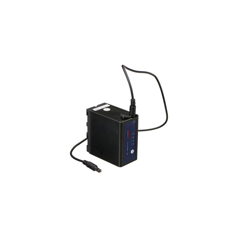 Teradek SWIT Battery for NP-F970/F770 + Barrel to Barrel 45cm