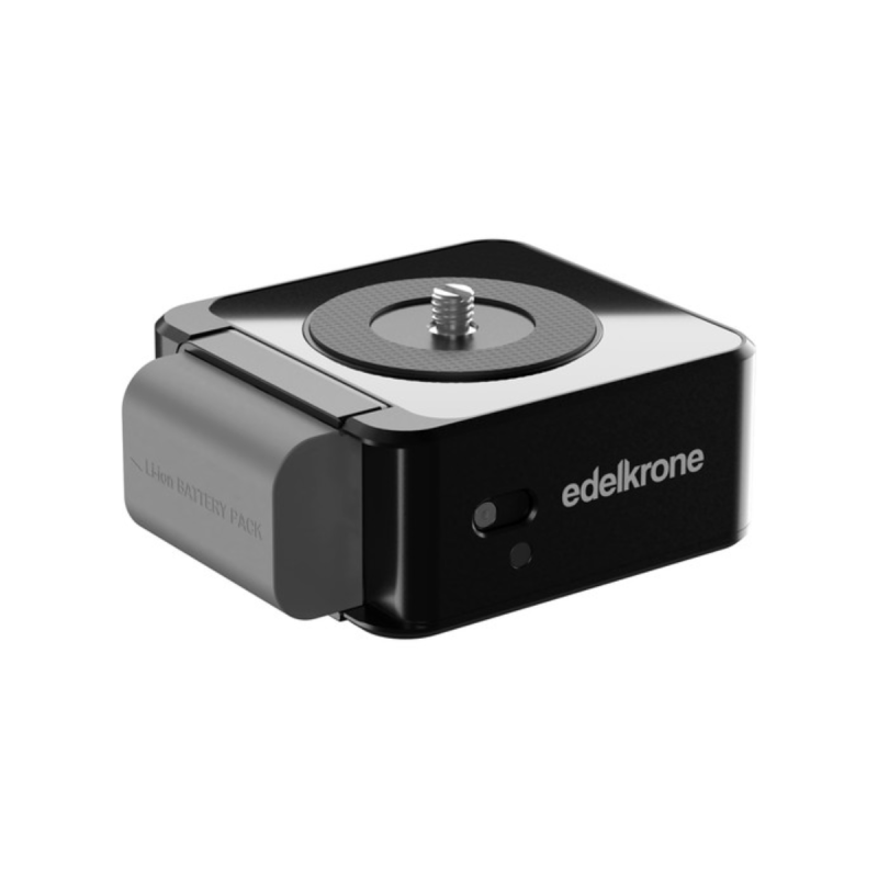 Edelkrone HeadONE v2 Système panoramique motorisé 360°