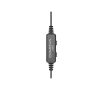 Ckmova LCM2L Lightning Lavalier Microphone