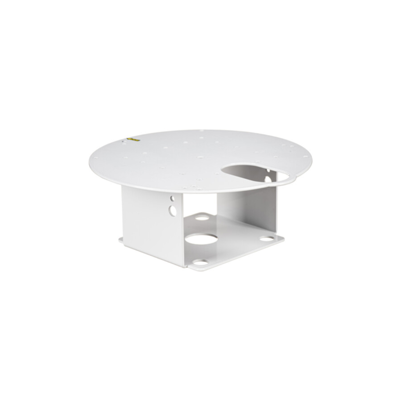 Canon Support de fixation plafond (Tout modèle PTZ blanc)