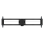 Zeapon Slider Motorisé Axis 80 (2-Axes)