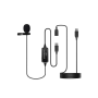 Ckmova LCM6C Omnidirectional Lavalier Microphone for USB Type-C