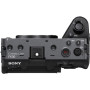 Sony FX30 Caméscope 4K UHD CMOS APS-C Super 35 Cinema Line Boîtier Nu