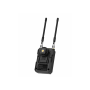 Ckmova Pro UHF Dual-Channel Wireless Micro Transmitter&Receiver