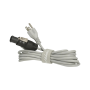 Hobolite Pro 5M AC Power Cord